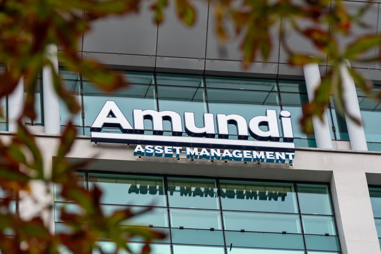 Amundi Luxembourg: Making Private Markets More Accessible