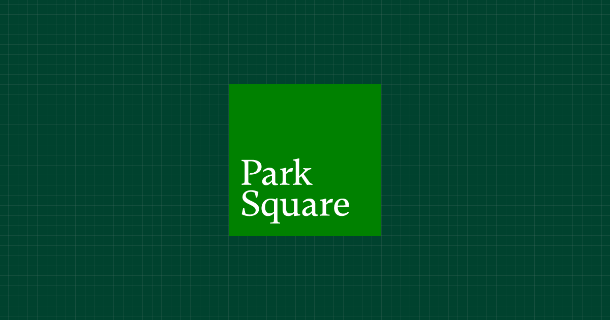 Park Square Capital banner