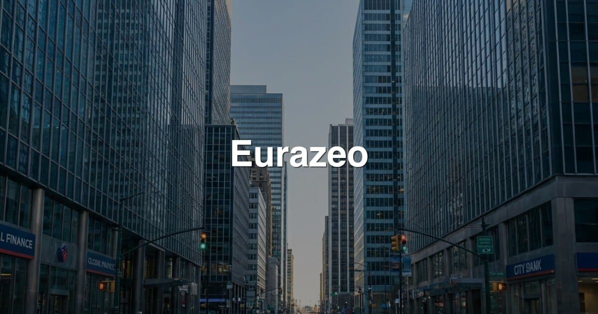 Eurazeo Prime Strategic Opportunities (EPSO)