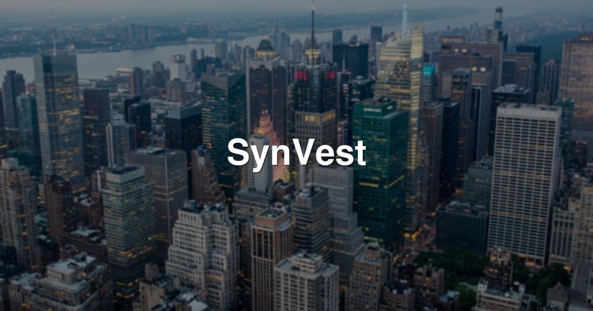 SynVest German RealEstate Fund N.V.