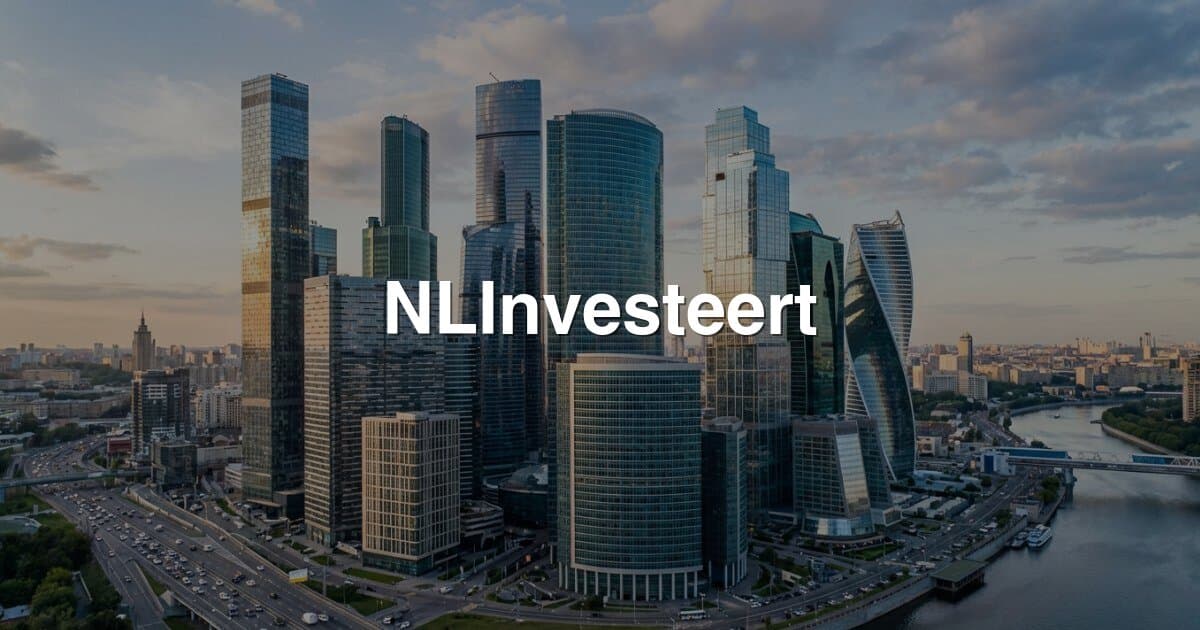 NLI Bedrijfsleningen fonds II